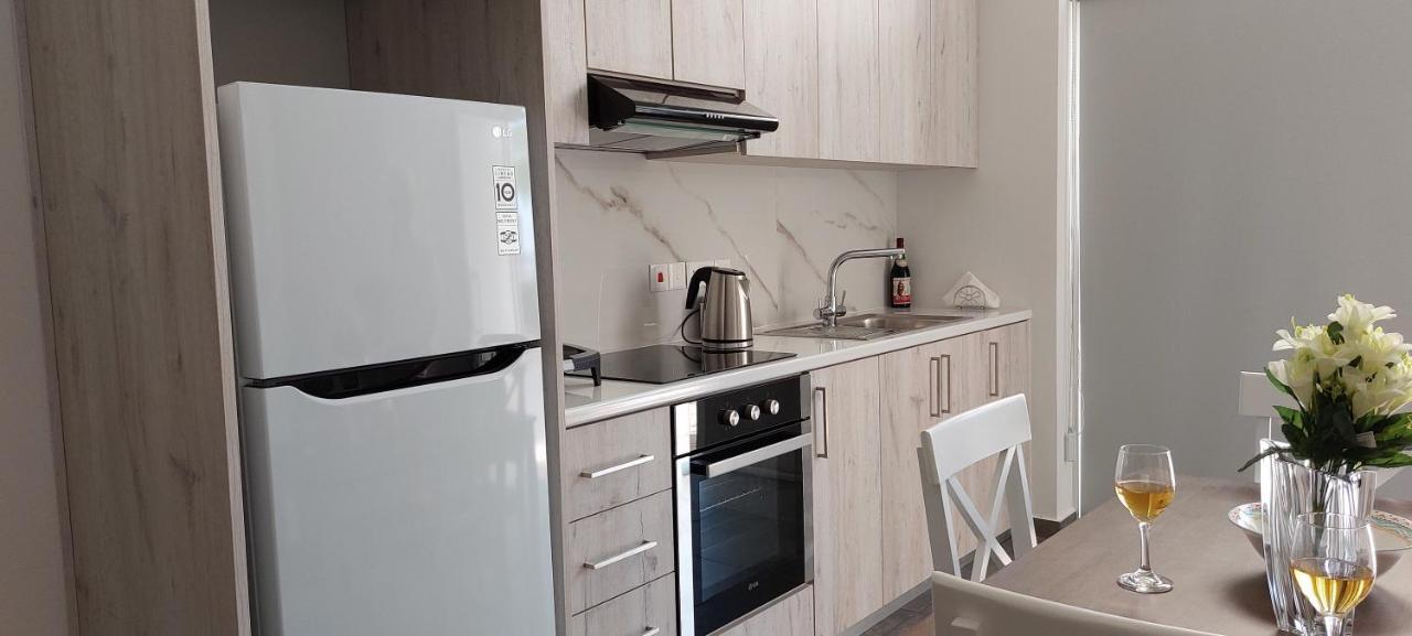 Apartment Eleantre