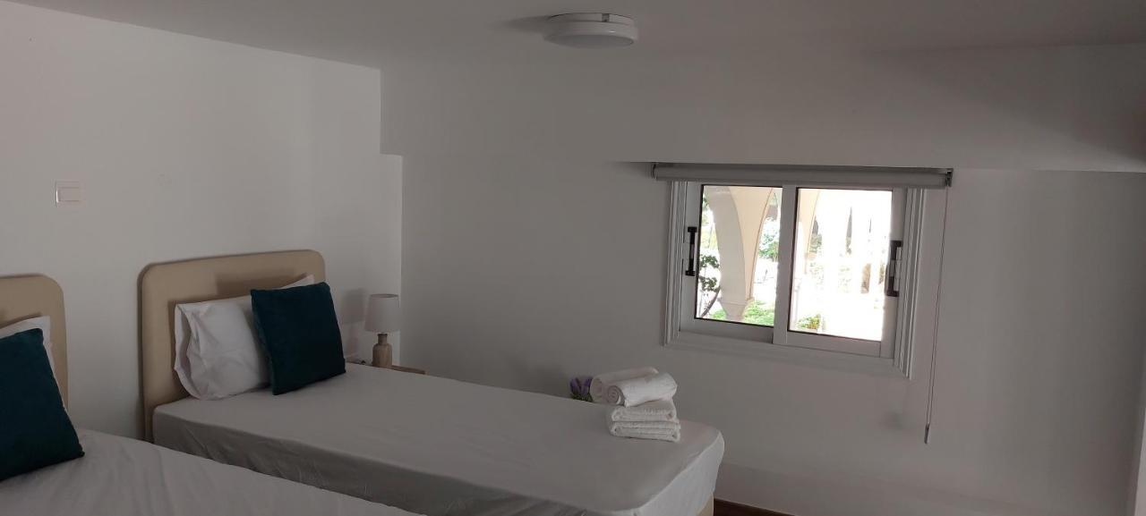 Apartment Eleantre Paphos