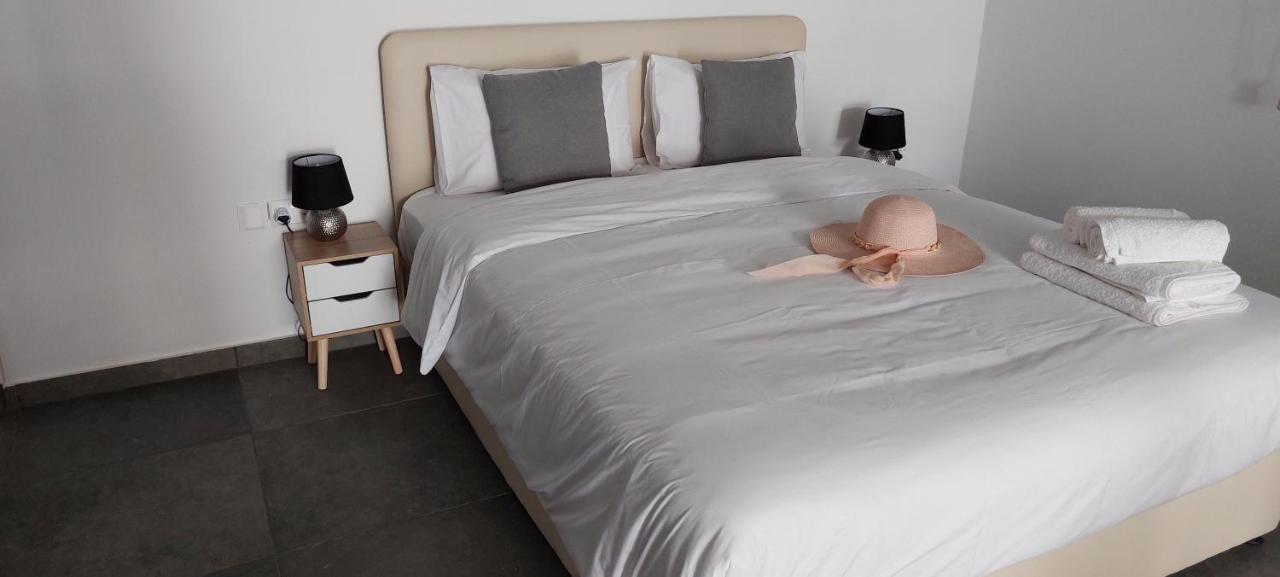Eleantre Apartment