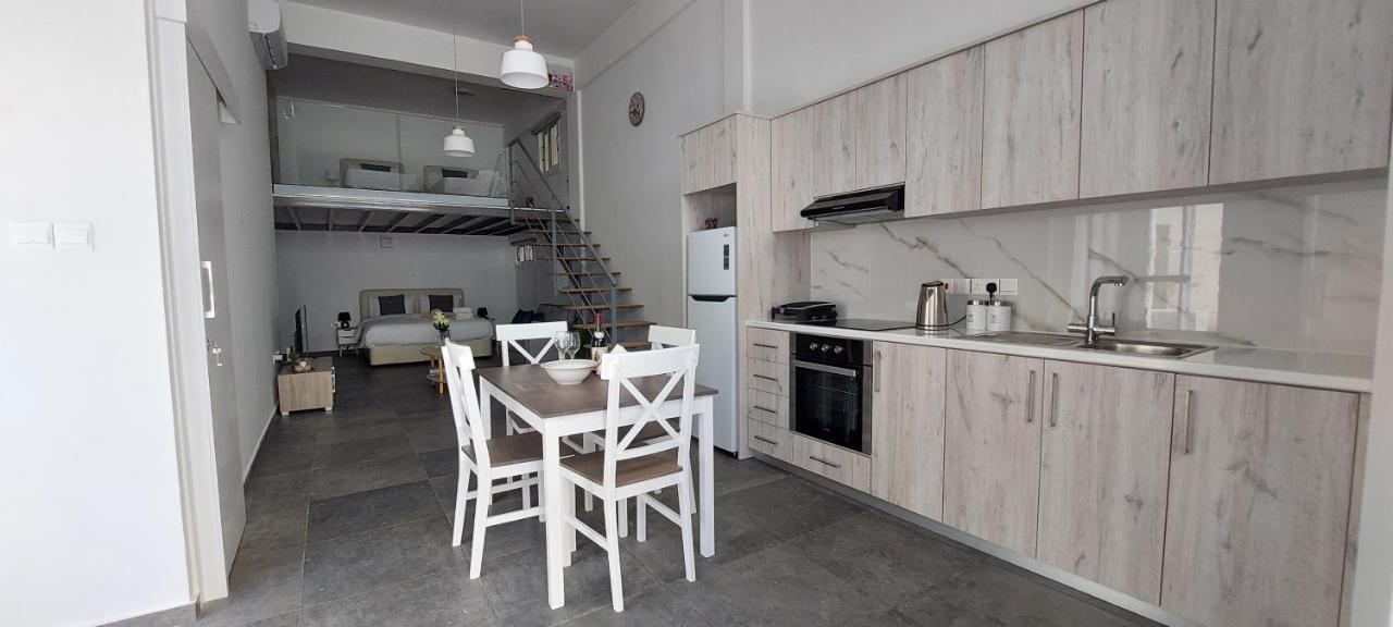 Eleantre Apartment