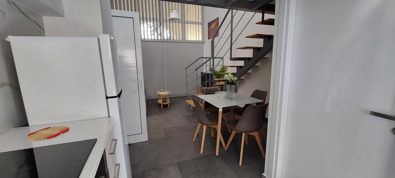 Eleantre Apartment Paphos