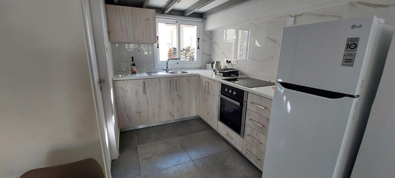Apartment Eleantre *