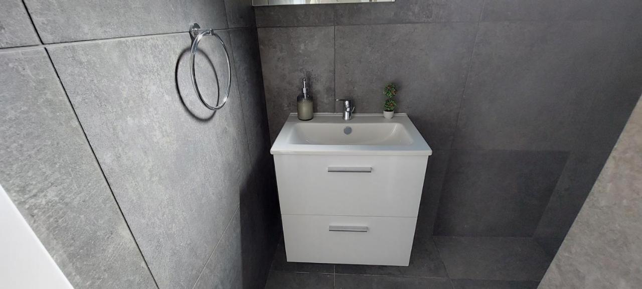 Eleantre Apartment Paphos