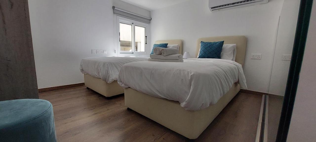 Eleantre Apartment