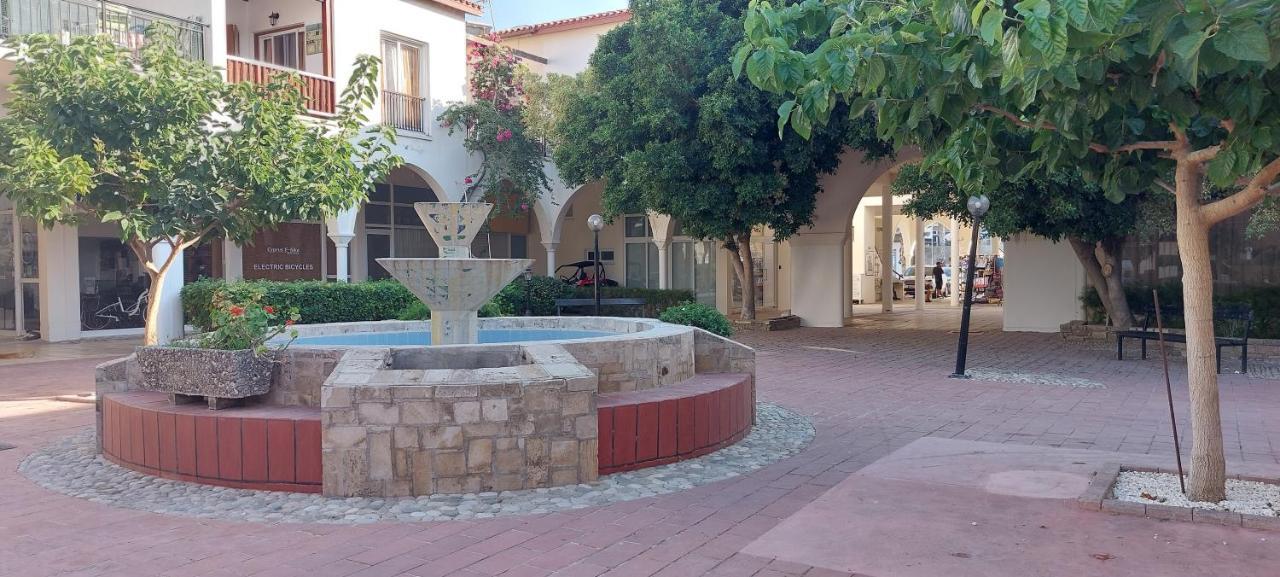 Apartment Eleantre Paphos